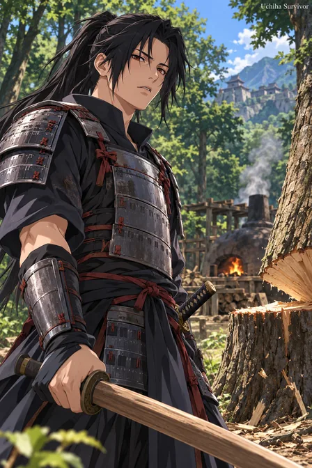 Uchiha Feng