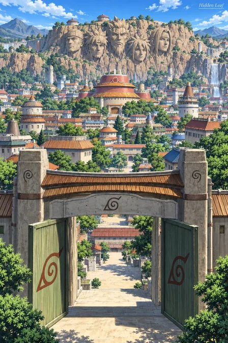 Konoha