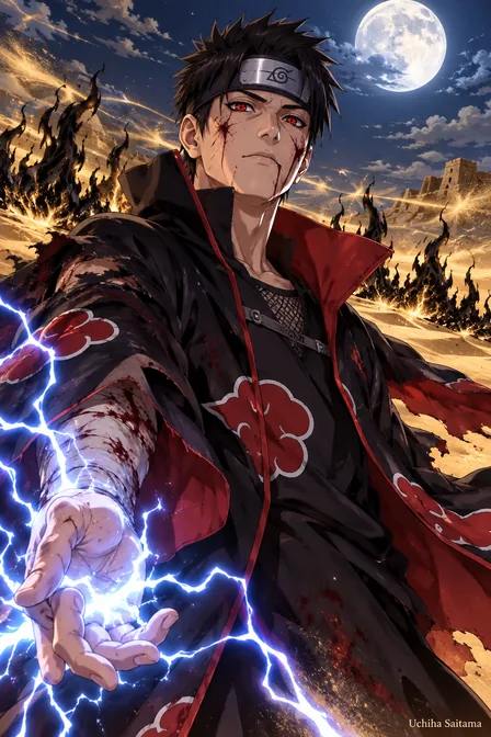 Saitama