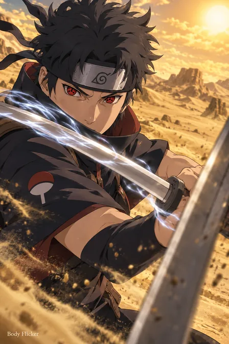 Shisui