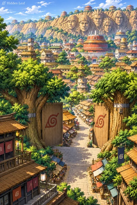 Konoha
