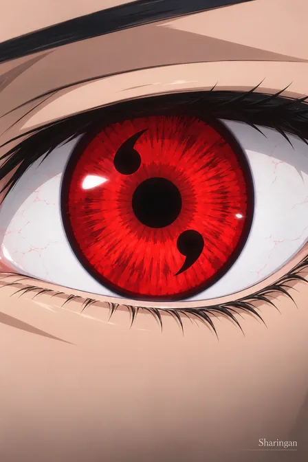 Sharingan