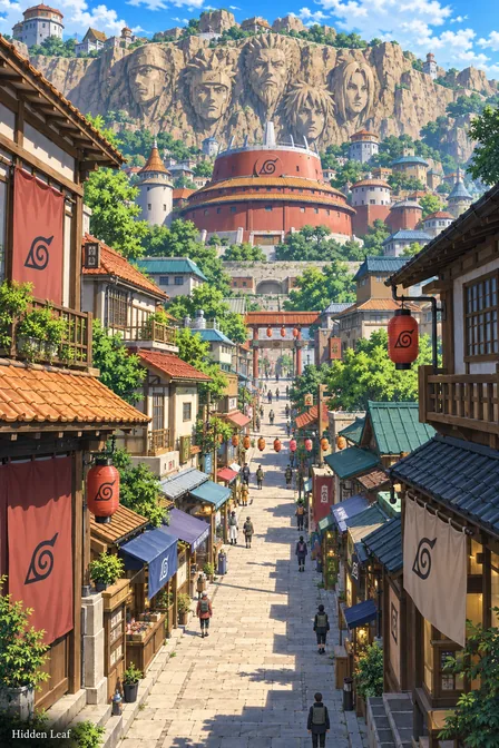 Konoha