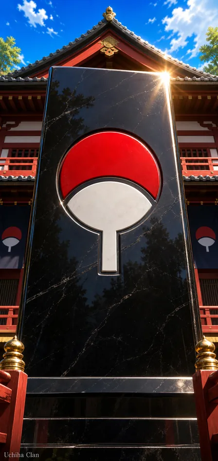 宇智波一族