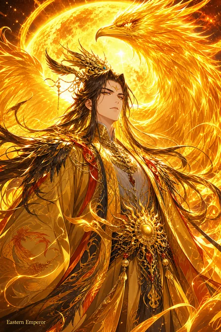 太一