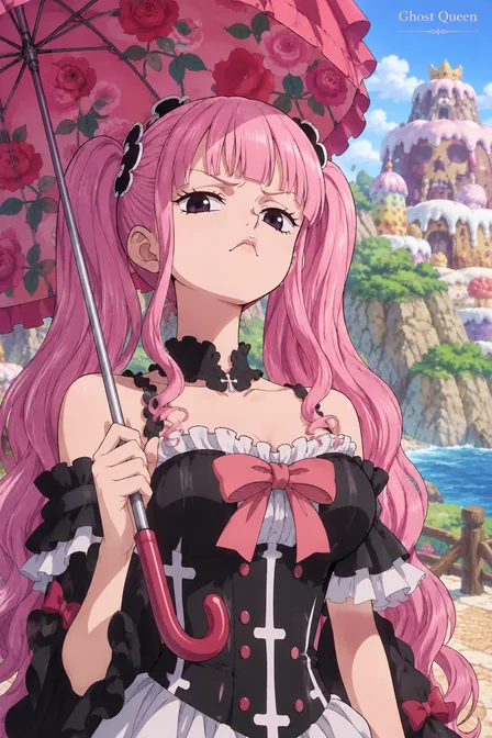 Perona