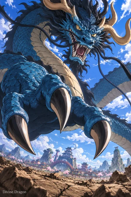 Kaido