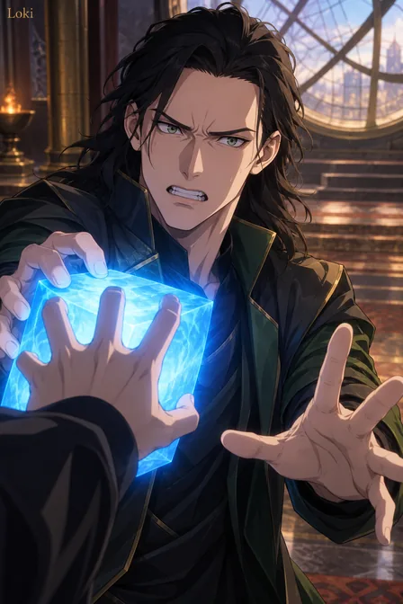 Loki