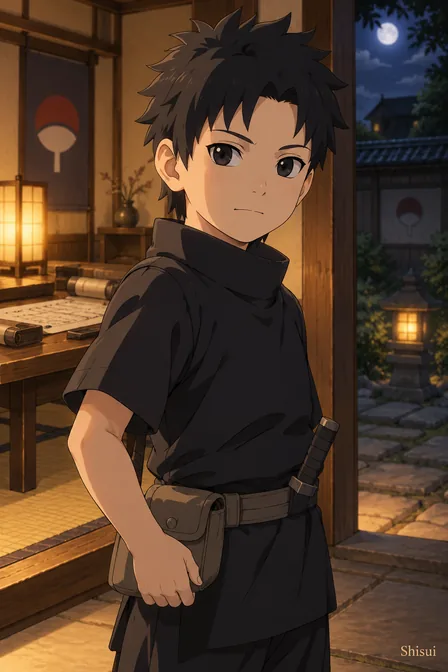 Shisui