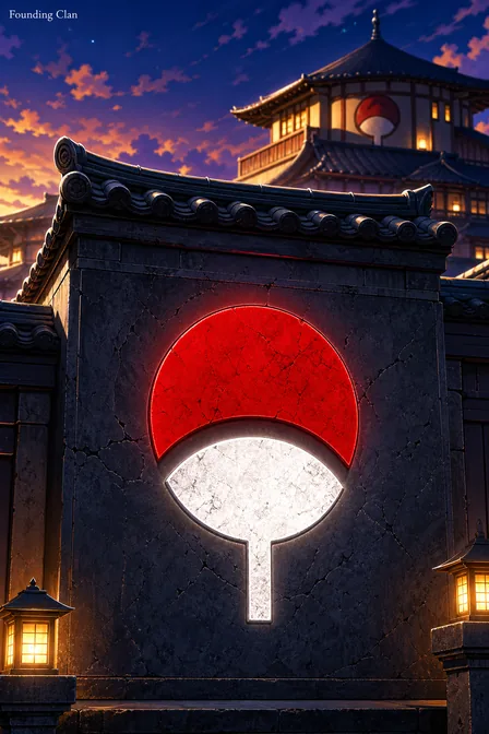 宇智波