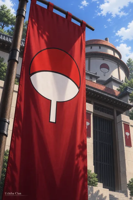 Uchiha