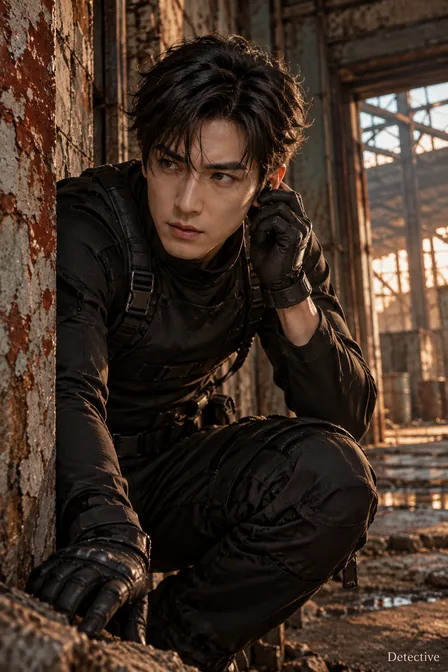 Lin Yu