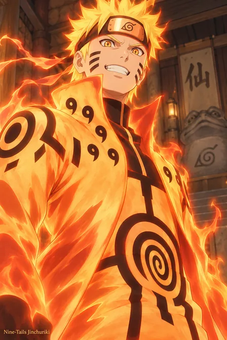 Naruto