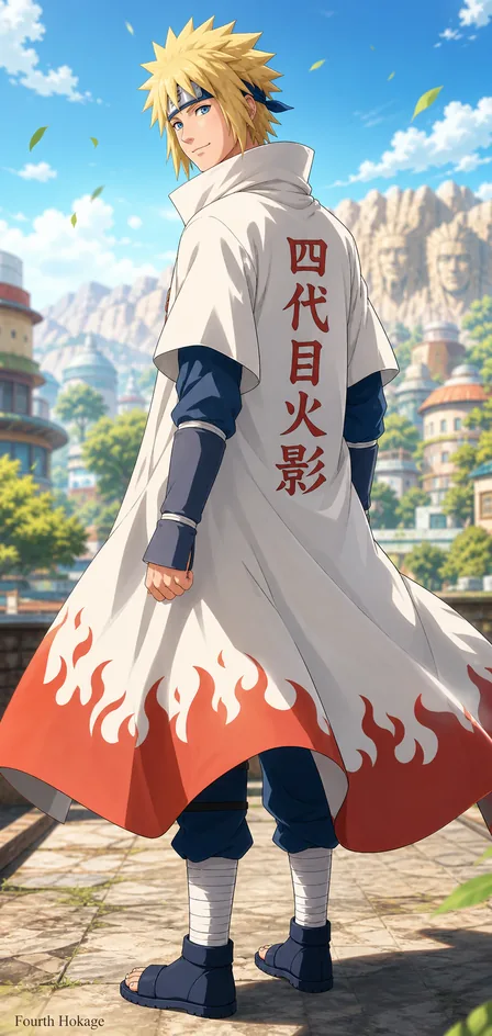 水门