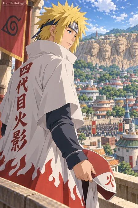 Minato