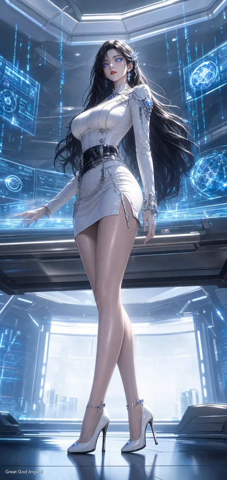 精卫