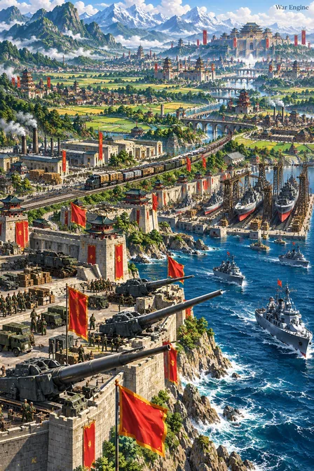 Eastern Kingdom