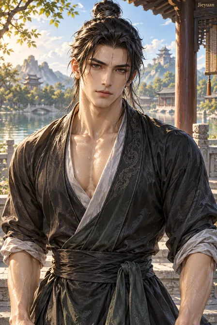 Jiang Ning