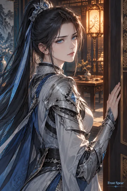 Ling Aoshuang