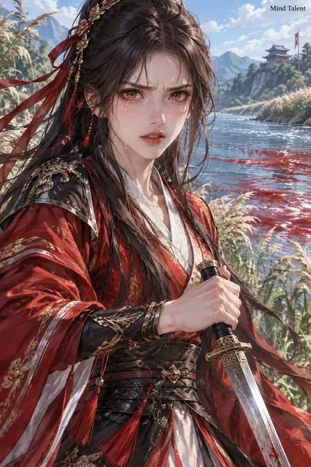 Xu Yinyin