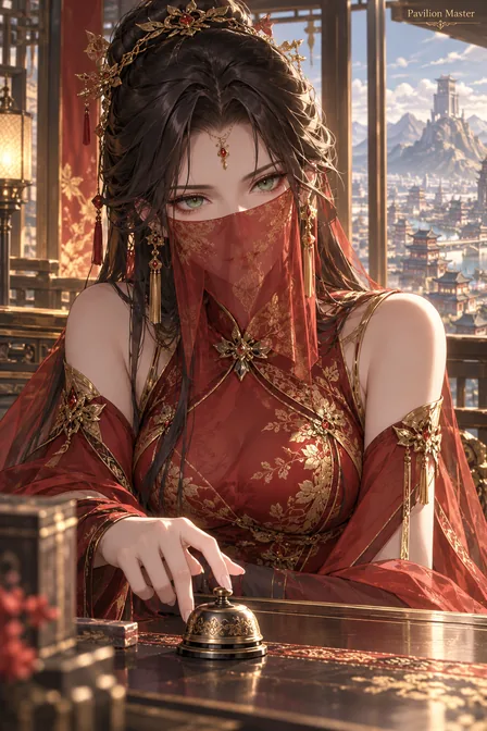 Yuan Ziyi