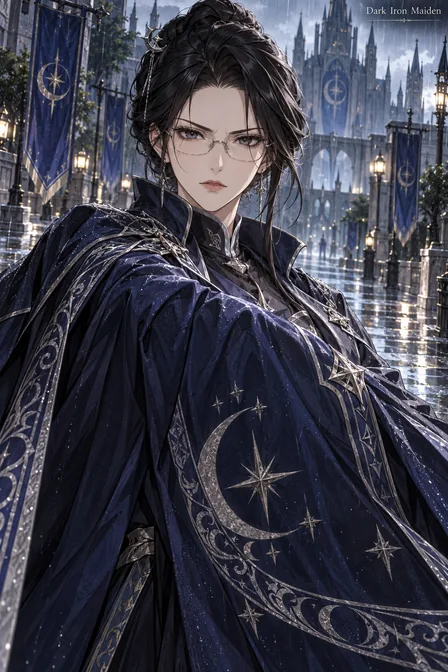 Shen Zhiyi