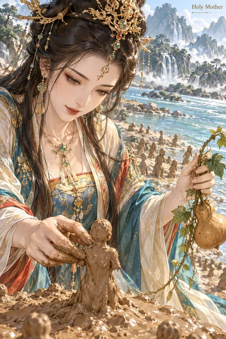 Nüwa