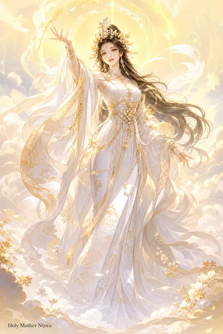 女娲