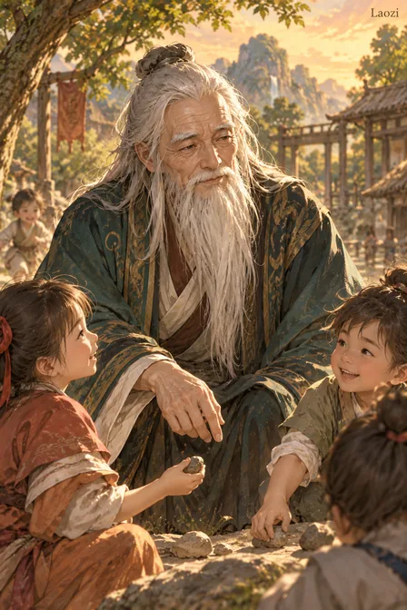 Laozi