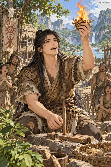 Minghe