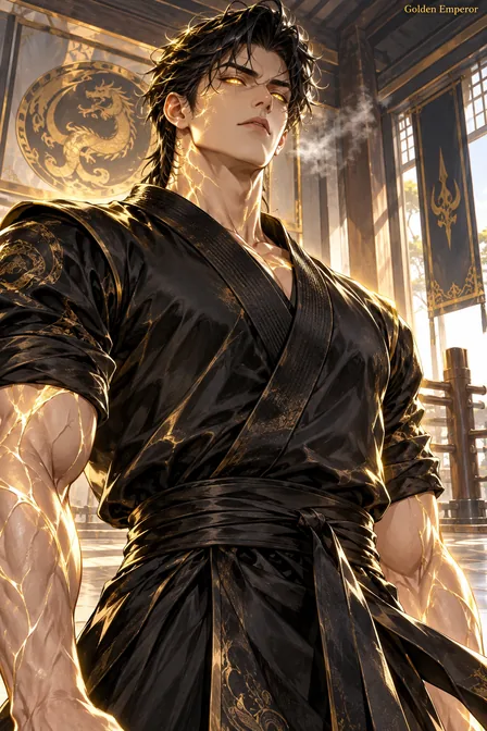 Lin Qi