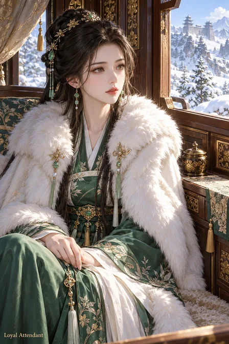 Lü Yi