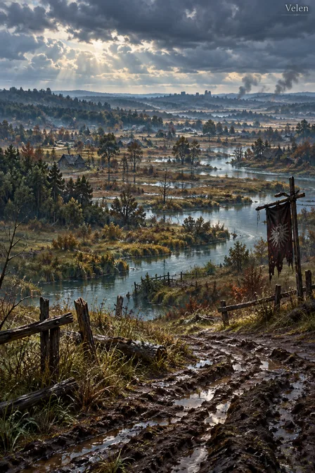 Velen