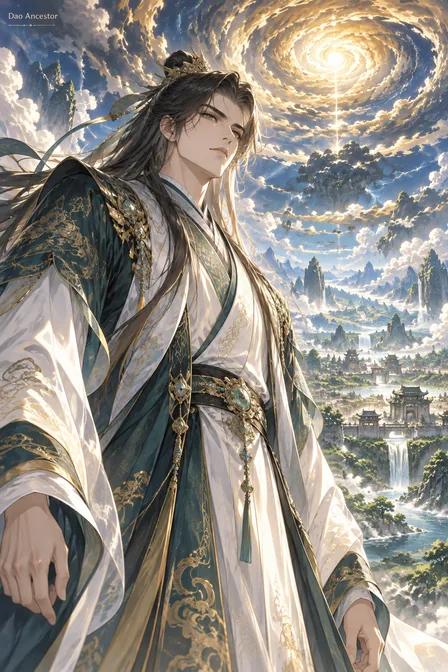 Hongjun