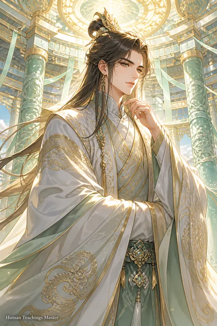 太清
