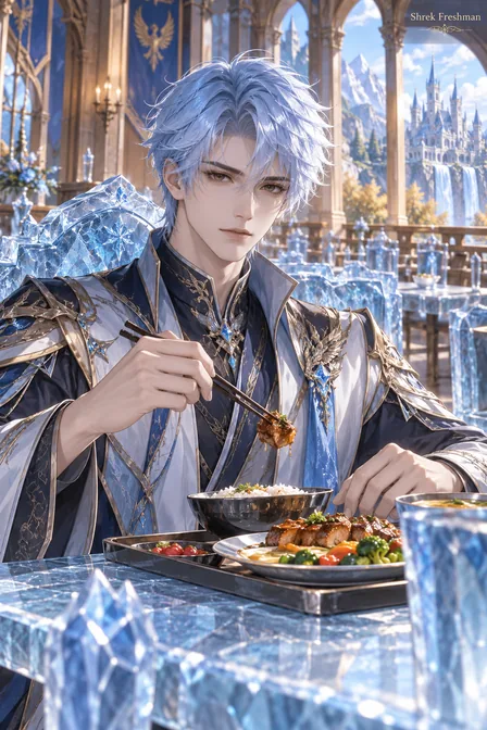 Ling Tianchen