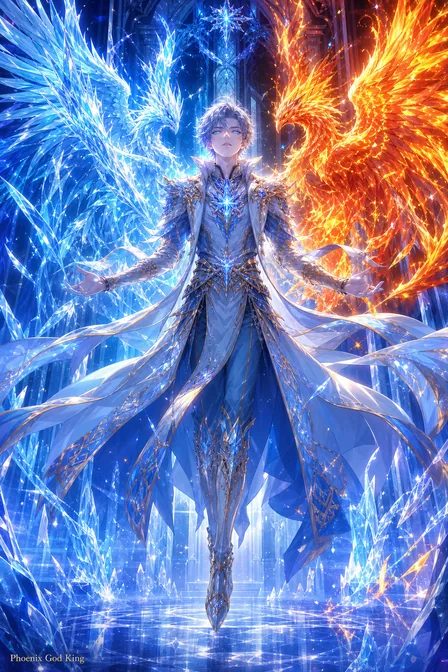 Ling Tianchen