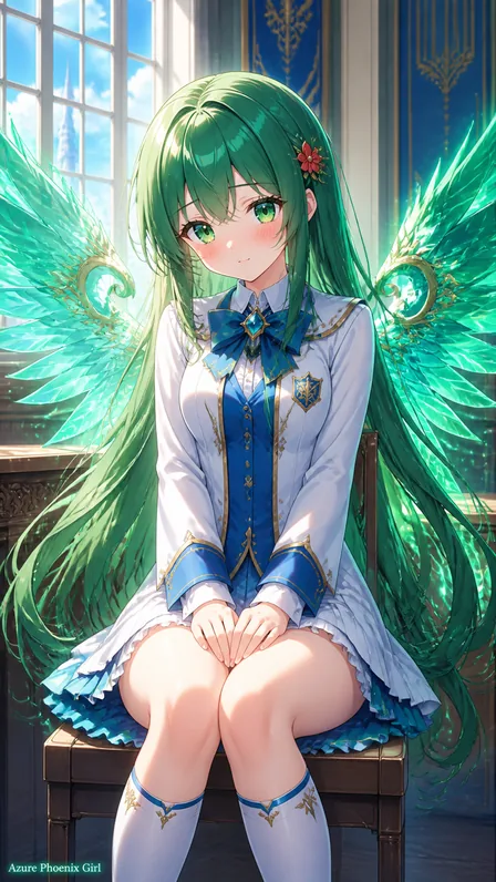 萧萧