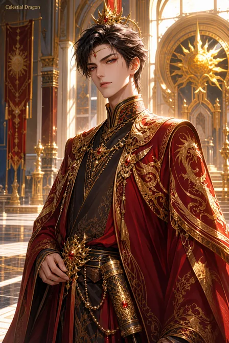 徐天明