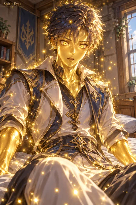 Huo Yuhao