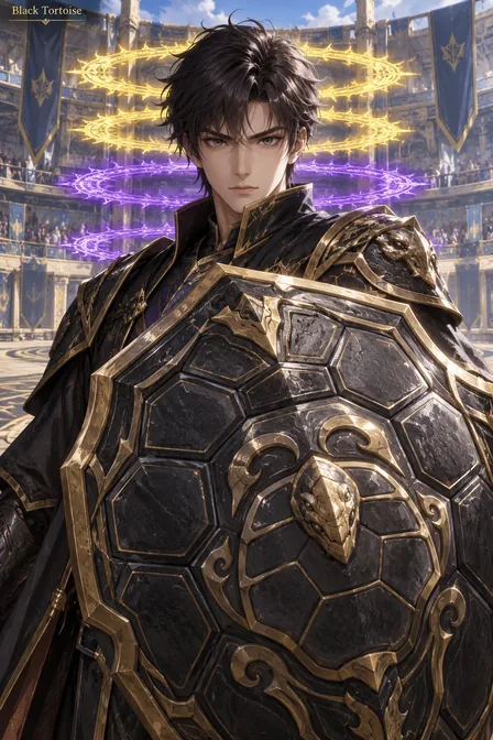 Xu Sanshi