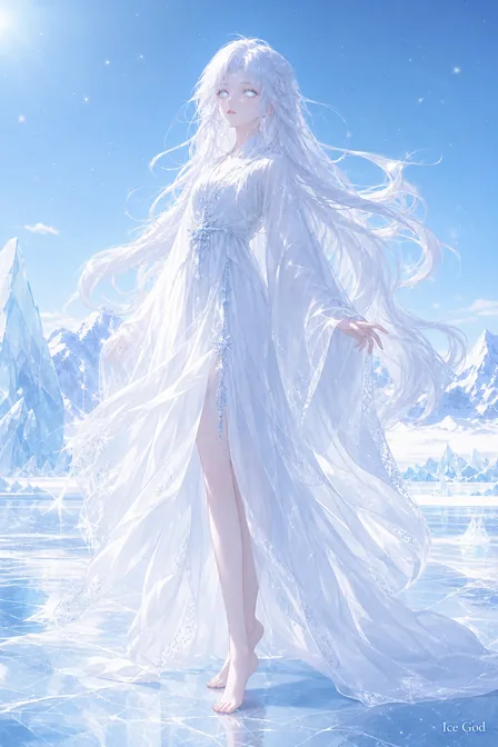 雪帝