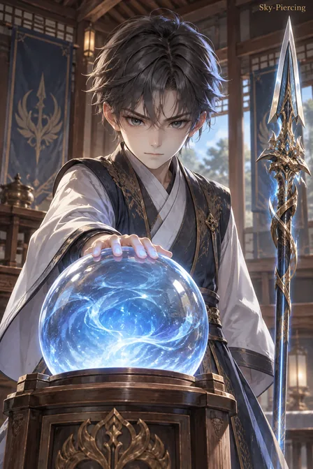 Yun Tian