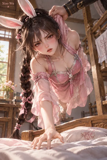 Xiao Wu