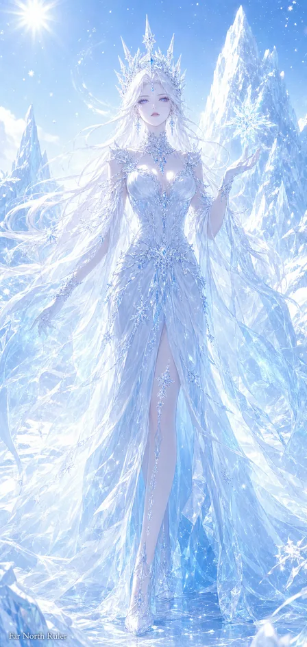 雪帝