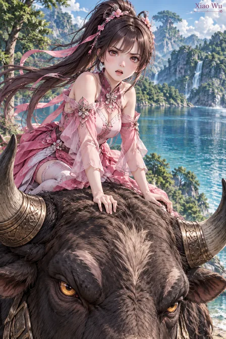 Xiao Wu