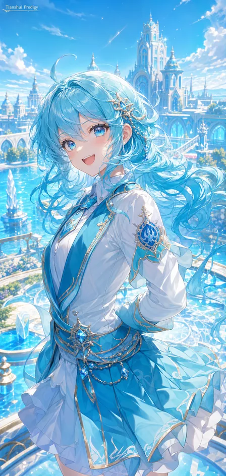 水月儿
