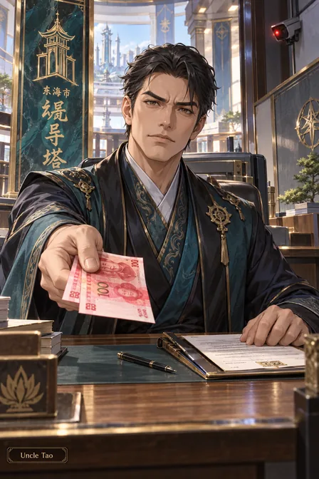 Su Hai Tao