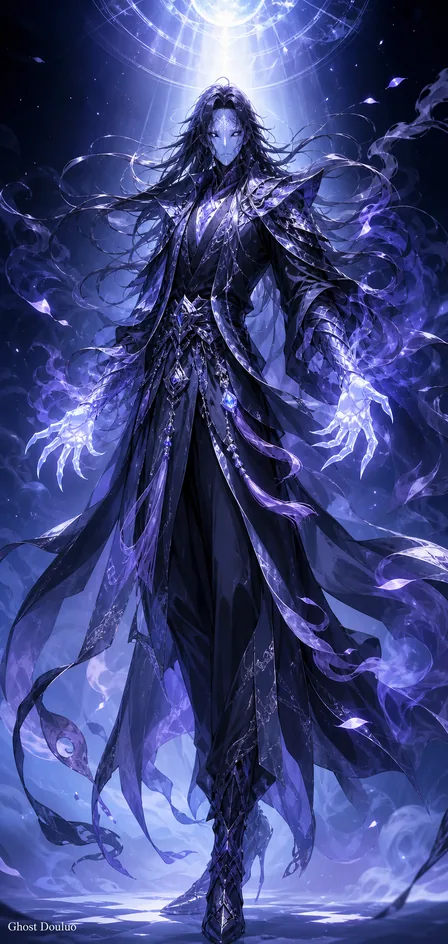 鬼魅
