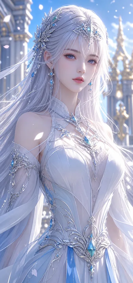 千仞雪